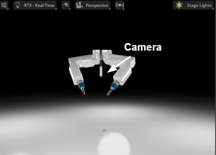 Camera